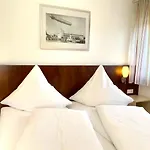 Jaeger Holiday home Friedrichshafen