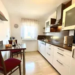 Casa vacanze Jaeger Friedrichshafen