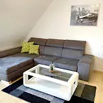 Holiday home Jaeger