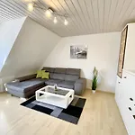 Holiday home Jaeger Friedrichshafen