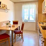Jaeger Holiday home Friedrichshafen