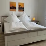 Casa vacanze Jaeger Friedrichshafen