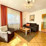 Jaeger Holiday home Friedrichshafen