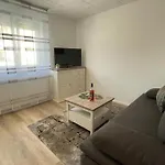 Holiday home Jaeger Friedrichshafen