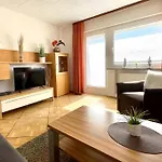 Holiday home Jaeger