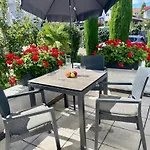 Jaeger Holiday home Friedrichshafen