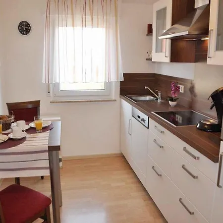 Jaeger Holiday home *