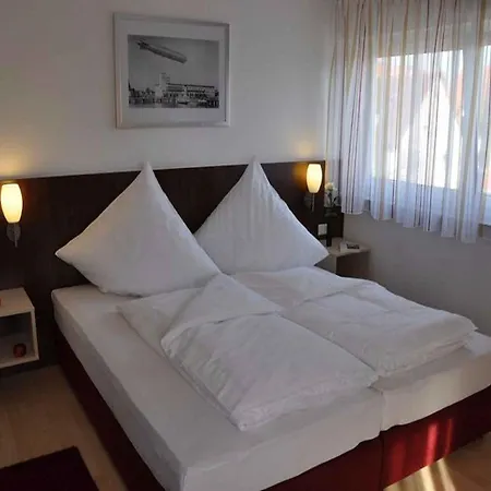 Holiday home Jaeger Friedrichshafen