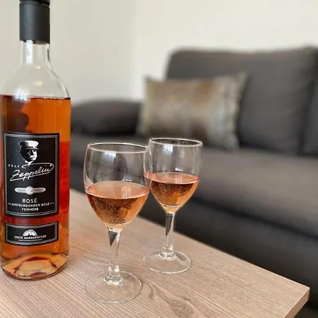 Jaeger Friedrichshafen