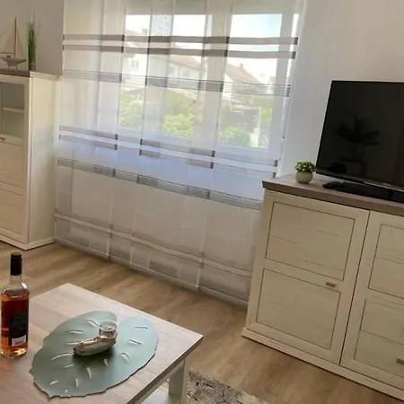 Jaeger Tatil Evi *