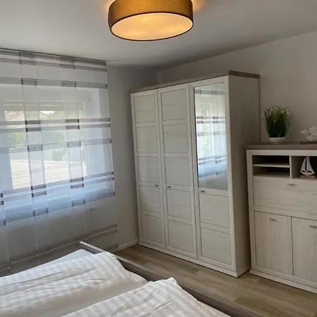 Jaeger Holiday home Friedrichshafen