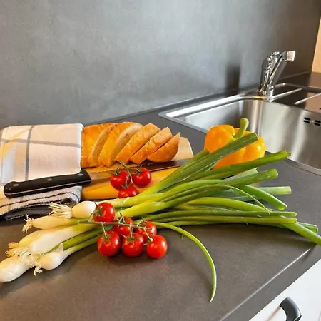 Jaeger 프리드리히스하펜