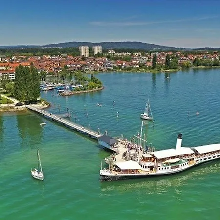 Casa vacanze Jaeger