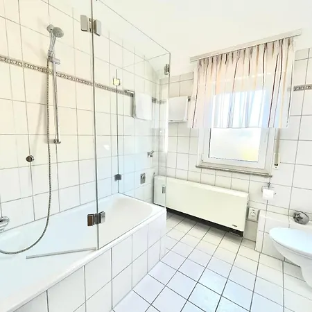 Casa vacanze Jaeger