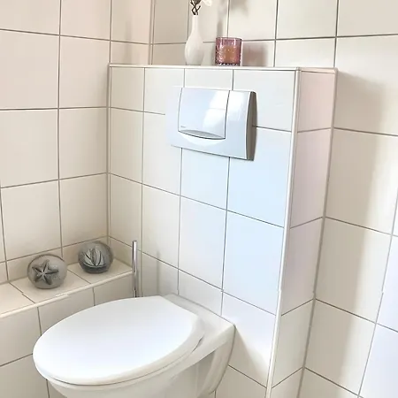 Jaeger 펜션 프리드리히스하펜