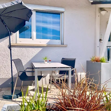 Jaeger * Friedrichshafen