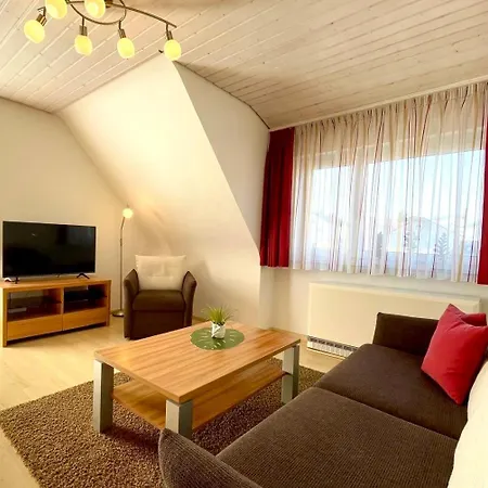 Tatil Evi Jaeger
