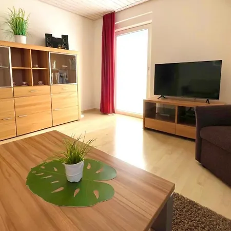 Jaeger Tatil Evi *