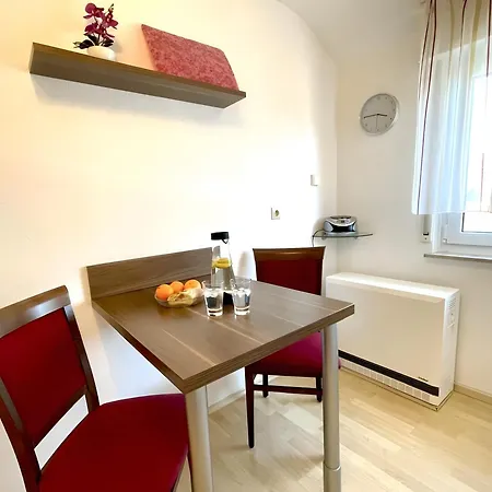 Jaeger 프리드리히스하펜