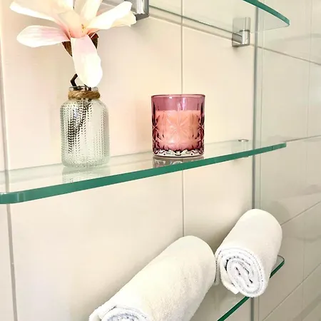 Jaeger Feriehus Friedrichshafen