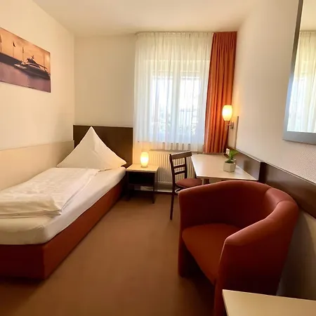 Jaeger 프리드리히스하펜