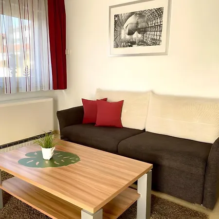 Jaeger * 프리드리히스하펜