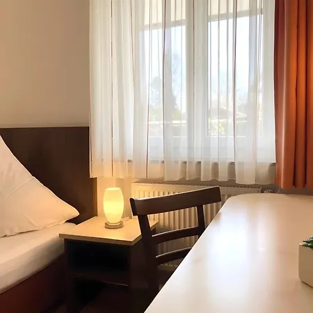 Casa vacanze Jaeger