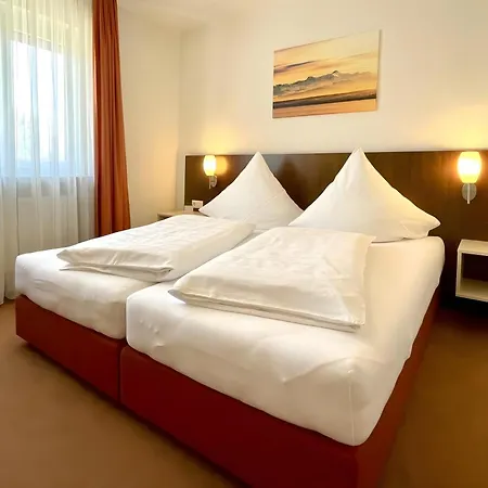 Tatil Evi Jaeger Friedrichshafen