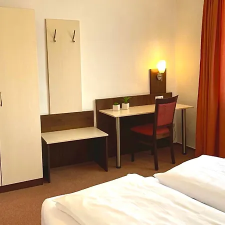 Jaeger * 프리드리히스하펜