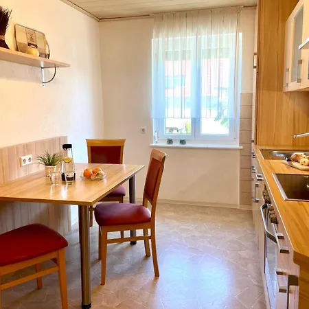 Jaeger Tatil Evi