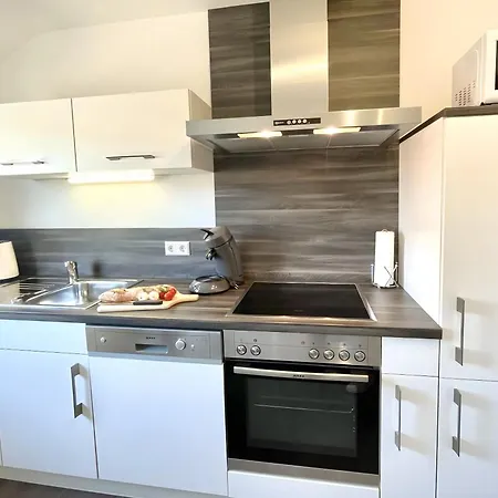 Holiday home Jaeger Friedrichshafen