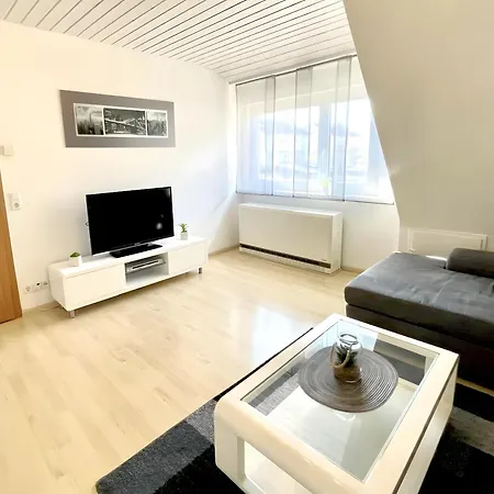 Jaeger Holiday home