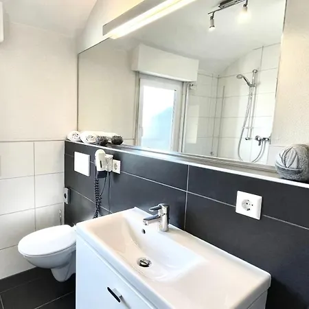 Casa vacanze Jaeger *