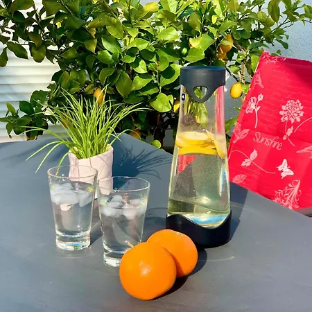Jaeger Tatil Evi Friedrichshafen