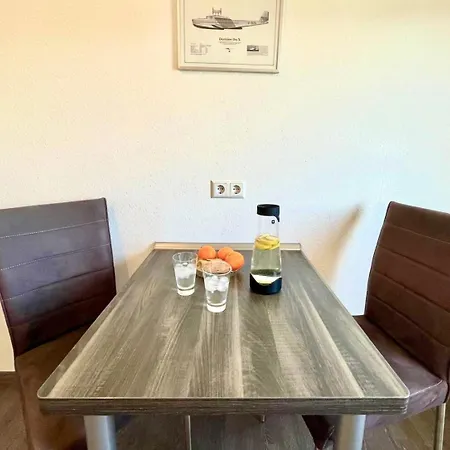 Casa vacanze Jaeger