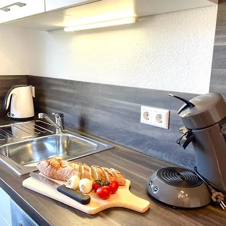 Jaeger Tatil Evi