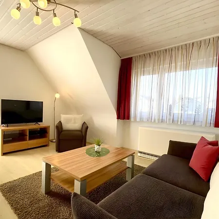 Jäger Ferienhaus *