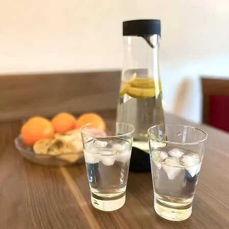 Hébergement de vacances Jaeger