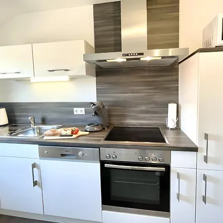 Ferienhaus Jäger Friedrichshafen
