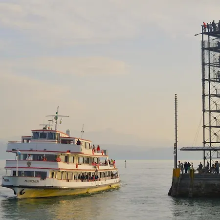 Jäger Friedrichshafen