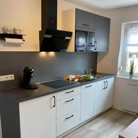 Ferienhaus Jäger *
