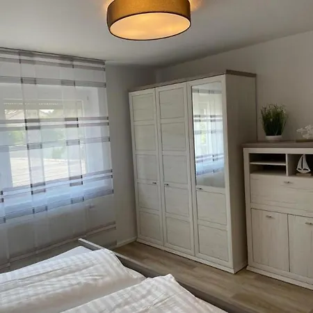 Ferienhaus Jäger *