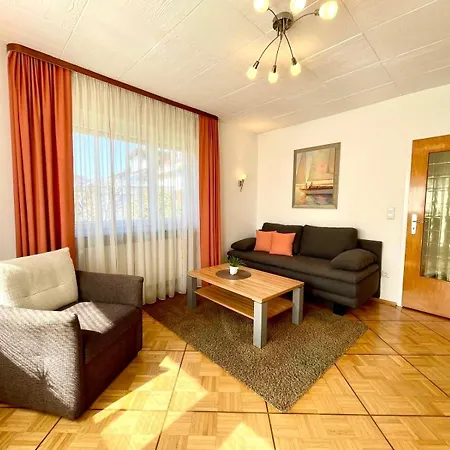 Jäger Ferienhaus Friedrichshafen