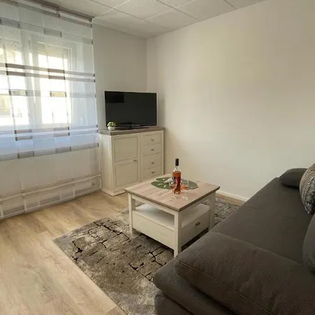Ferienhaus Jäger Friedrichshafen