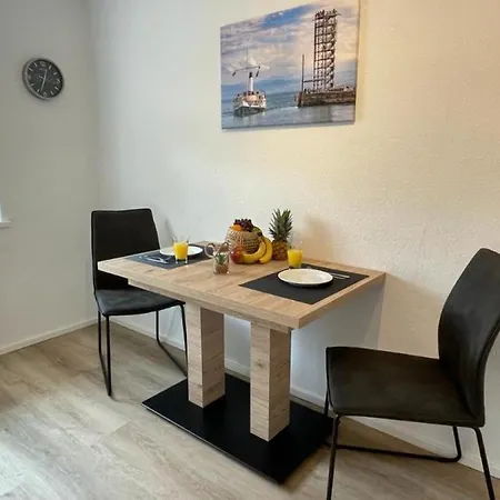 Jäger Ferienhaus *