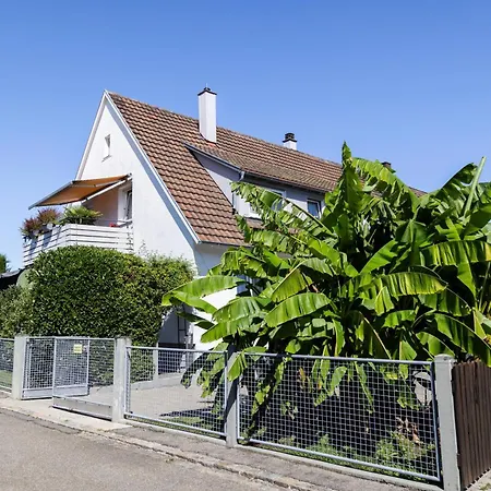 Jaeger Friedrichshafen