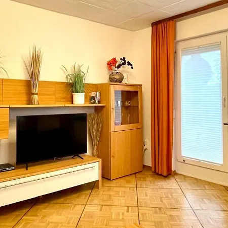 Jaeger Holiday home Friedrichshafen