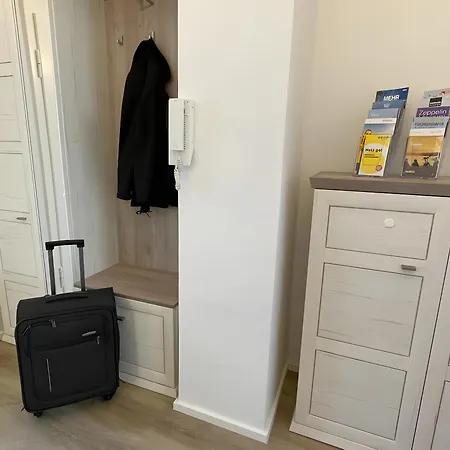 Jaeger Semesterbostad