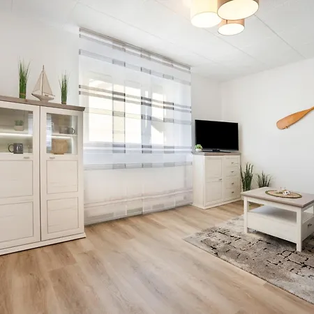 Holiday home Jaeger Friedrichshafen