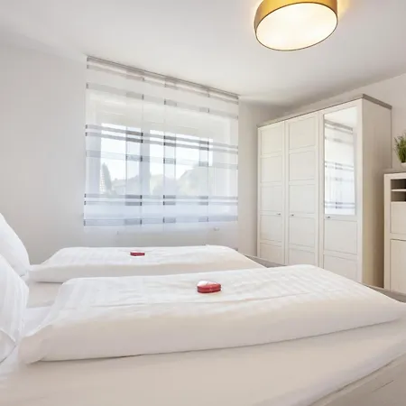 Holiday home Jaeger Friedrichshafen